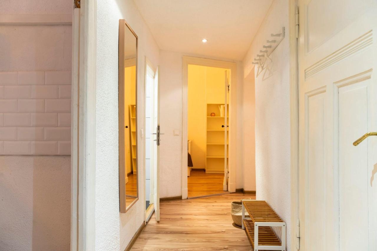 Bright 2 Bedroom In Convinient Location Apartamento *