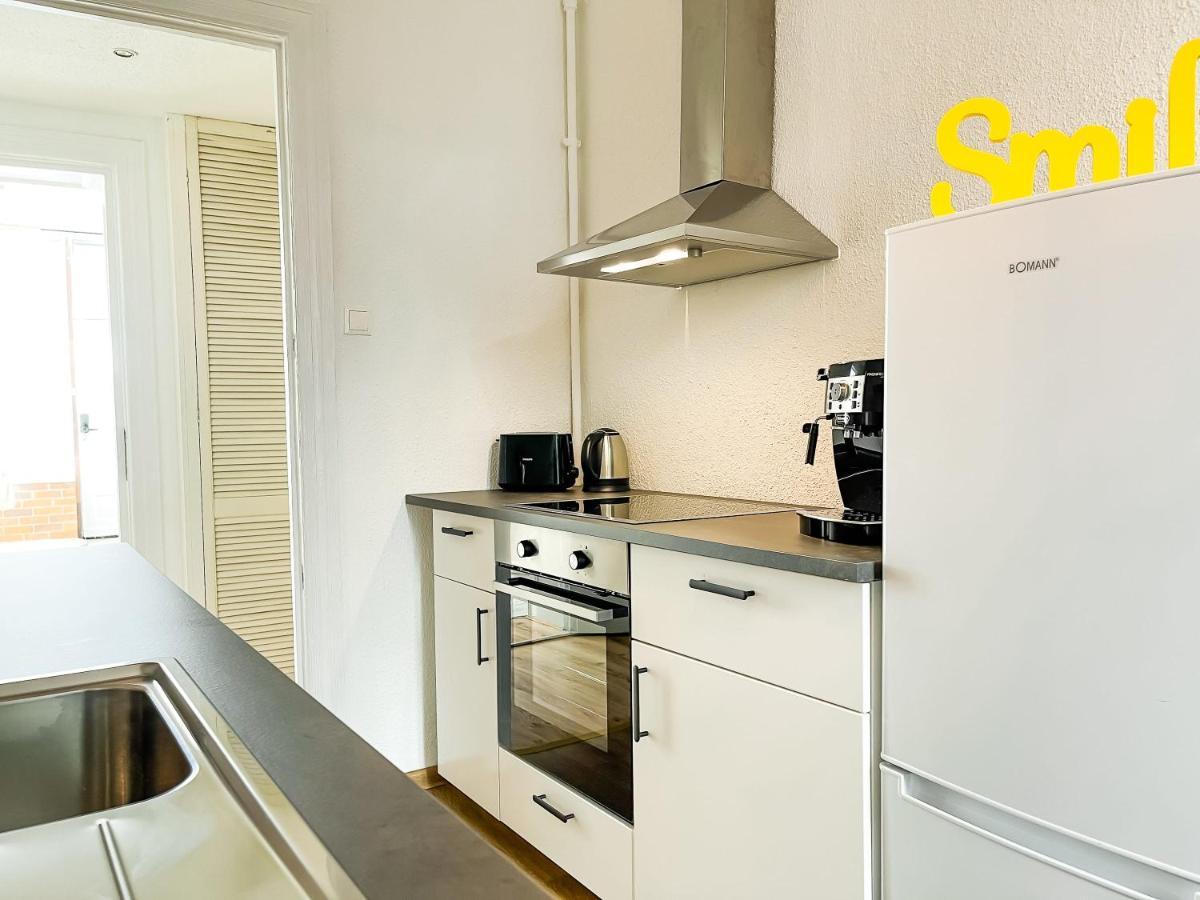Bright 2 Bedroom In Convinient Location Apartamento