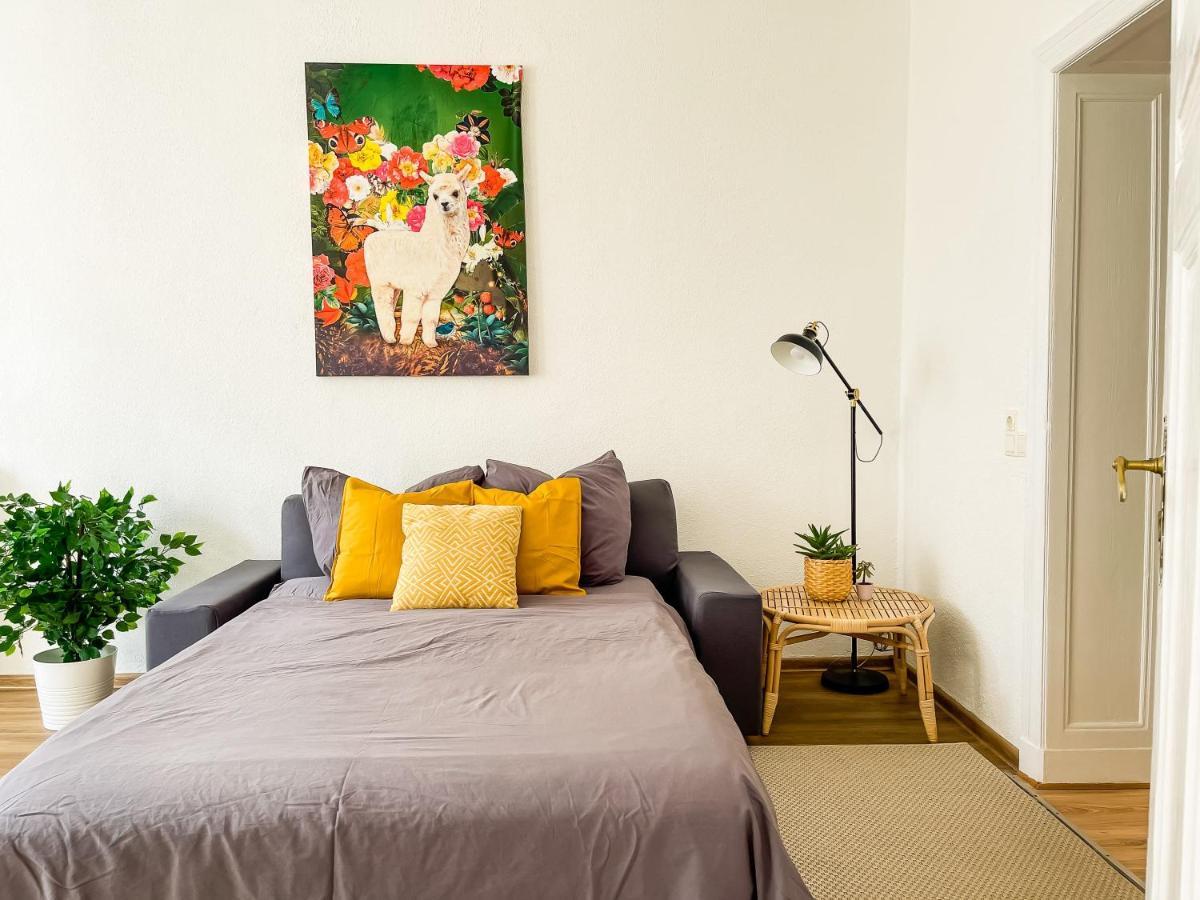 Bright 2 Bedroom In Convinient Location Apartamento *