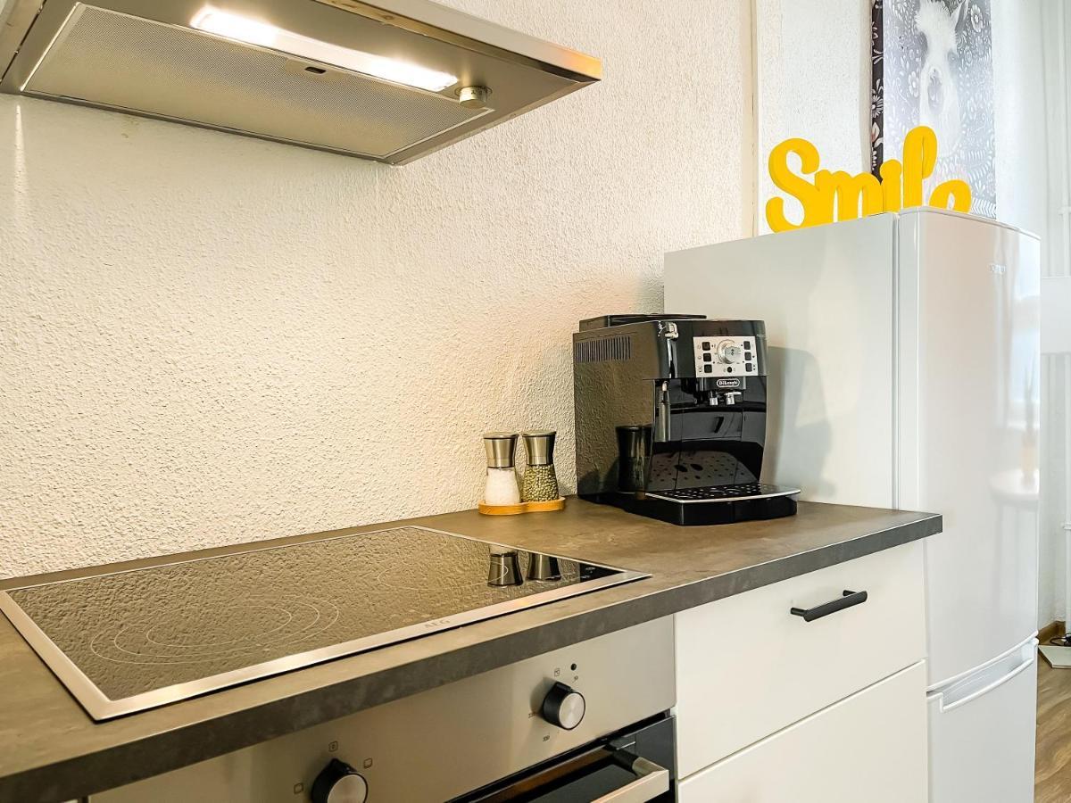 Bright 2 Bedroom In Convinient Location Apartamento